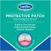 DenTek Canker Cover Sore Patch 6 ea (Pack of 3) - 18 Count Pack, Fast Relief - Buy Online on GoSupps.com