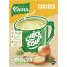 Instant Knorr Soup Bundle with 4 Knorr Quick Soup Flavours (4 Pack / 12 Instant Soup Sachets) with Hubsidia Thank you Card - Buy Online on GoSupps.com