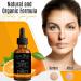 HealthyAsia Black Label Super C Vitamin C Serum for Face Brightening & Anti-Aging Facial Treatment for Radiant Skin Firming & Hydrating Formula with Stabilized Vitamin C 1 fl oz (30ml) - Buy Online on GoSupps.com