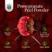 100% Natural Organic Anaar Powder Hair Conditioner - 100g | Henna Cosmetics for Healthy Hair - Buy Online on GoSupps.com