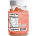 Real Ketones Exogenous Keto DBHB Gummies - White Peach Flavor | 30 Servings - Buy Online on GoSupps.com