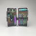 Nail Clippers Set Stainless Steel Pedicure Nail Clippers Tool Man and Woman Portable Nail Clippers 12 Piece Set for Travel - Buy Online on GoSupps.com