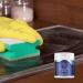 Oil Pollution Powder - 500ml Easy Off Oven Cleaner Heavy Duty - Kitchen Cleaning Supplies All Purpose Bubble Cleaner for Kitchen Deep Cleaning Moluo - Buy Online on GoSupps.com