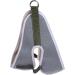 Adjustable Neck Traction Belt - Washable Canvas Neck Stretcher Strap for Pain Relief & Comfort | International Shipping - Buy Online on GoSupps.com