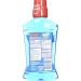 Colgate Total Advanced Pro-Shield Mouthwash - Peppermint Blast 16.9 Oz (Pack of 2) | International Shipping Available - Buy Online on GoSupps.com