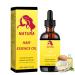 Hair oil 50 ml hair care oil hair growth oil natural hair growth oil essential hair growth oil hair care treatments with concentrated formula strengthens and repairs damage