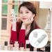 Didiseaon Face Mist Sprayer Handheld Face Sprayer Facial Water Sprayer Face Sprayer Tool Skin Care Sprayer Mini Facial Sprayer Face Humidifier Moisturizing White Beauty Instrument medium White - Buy Online on GoSupps.com