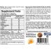 NANOWELL Sean Lee's iBone Cal Mag 120 Capsules - Bone Health Calcium Supplement - Buy Online on GoSupps.com