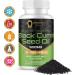 KING TUT'S SECRET Black Seed Capsules - 500 mg 100 Softgels - Nigella Sativa Extract Black Cumin Supplement for Hair Antioxidant Support Immune System - Halal Black Seed Cumin Oil Capsules - Buy Online on GoSupps.com