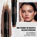  gifyym Retouching | Bald Spot Concealer Hair - Instant Concealer For Gray Coverage | Temporary Hair Color | H ir Concealer For Bald Spots & Fillers - Buy Online on GoSupps.com