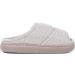 Sisttke Diabetic Slippers for Women Men - Adjustable Arthritis Edema Swollen Feet House Shoes - Extra Wide Fit - Light Coffee Color - Buy Online on GoSupps.com