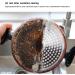 Grease Cleaner for Grill | All Purpose Heavy Rust Grease Cleaner | Effective Grease Removal Powder for Pan Glassware Cookware Tiles Walls Sinks and Dishes Gyouza - Buy Online on GoSupps.com