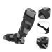 Buy NOLITOY 3pcs Calf Ultra-Ankle Strap Foot Brace - Support for Sprained Ankles & Injured Feet | Best Ankle Protector & Stabilizer for Women - International Shipping Available - Buy Online on GoSupps.com