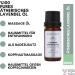 Buy Pure Lavender Essential Oil - Natural Aromatherapy Headache Relief 1 Pack - Buy Online on GoSupps.com