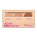 Rimmel London Insta Conceal & Contour Palette Medium