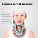 Buy Cenap Rescue Fragrance: Ergonomic Adjustable Breakwear for Cervical Muscle Pain Relief | 6 Heights 5-Point Support International Shipping - Buy Online on GoSupps.com