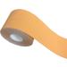 Kinesiology Tape 2 x 16' Orange - Relieve Muscle Soreness, Waterproof, Hypoallergenic - Pack of 1 - Buy Online on GoSupps.com