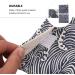 Shop Cabilock 3-Pcs Storage Bag for Women's Bandages & Breastfeeding Inserts - High Capacity & Durable Fabric | International Shipping Available - Buy Online on GoSupps.com