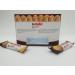 Nutella B-ready 15 Bars Wafer Filled With Hazelnut Spread with Cocoa Individually Wrapped Nutella 15 X 22g Bars. On the go snacks for all ages. - Buy Online on GoSupps.com