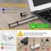 jiuhao Cat Pointer Light Toy Cat Toys for Indoor Cats 7 in 1 Function Kitten Red USB Rechargeable LED Cat Pen Interactive Cat Toy Wand Pet Scratching Practice Chase Training Tool - Buy Online on GoSupps.com