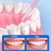 Buy Euppsiiu 70-Piece Portable Interdental Cleaner Set | Oral Dental Brushes & Floss Sticks | Perfect Tooth Cleaning Tools (2 Colors) - International Shipping Available - Buy Online on GoSupps.com