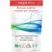 Cutting Edge Cultures Prebio Plus Prebiotic Fiber Powder Best Custom Blend of Organic Prebiotic Fibers Dietary Supplement 8 oz - Buy Online on GoSupps.com