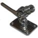 MarineNow Marine VHF Antenna 316 Stainless Steel Adjustable Base Mount for Boats - Buy Online on GoSupps.com