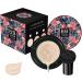  ycezw bb cream foundation bb cream foundation air cushion moisturizing bb cream concealer moisturizing foundation for women girls - Buy Online on GoSupps.com