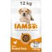 IAMS Puppy Chicken Food Large 12 kg