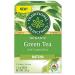 Traditional Medicinals Organic Green Tea Matcha 16 Bags (Pack of 1) Matcha 16 Count (Pack of 1)