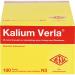 Potassium Verla 100 St. Granules