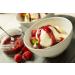 Ku-li Raspberry Fruit Coulis 300g - Buy Online on GoSupps.com