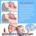 Psinzmk Anti-Snoring Mouth Guard - Comfortable Snoring Solution for Men/Women - Stop Snoring and Improve Sleep Quality - Anti-Snoring Device - Buy Online on GoSupps.com