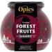 Opies Forest Fruits in Mulled Gin 2x460g - Buy Online on GoSupps.com