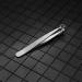 Beaupretty Brow Silver Noses Tweezers Steel Clippers Safe Precision Small Clamp Sideburns Removal Tool Stainless Trimmer Portable Tipped Creative Eyebrow and Simple Women Multi- - Buy Online on GoSupps.com