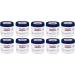 Aquaphor Baby Advanced Therapy Healing Ointment blbkmb Skin Protectant 14 Ounce 10 Pack
