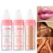 Shimmer Highlighter Powder Stick Set - Fairy Glitter Sparkle for Face, Eyes, Lips, Hair and Body (Pack of 3) - Buy Online on GoSupps.com