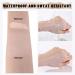INTEROOKIE Natural Matte Makeup-Holding Concealer Foundation Sweat-Proof & Long-Lasting Oil Control Flawless Radiant Skin (4) - Buy Online on GoSupps.com