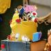 Compr 11Pcs Princess Cake Decorations Beauty and the Beast Party Supplies Beauty and the Beast Party Favors with Princess Teapots Candlesticks Princess Cake Topper for Kids Birthday Decorations Yellow - Buy Online on GoSupps.com