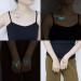 Glow in Dark Temporary Tattoo Stickers - Snake Panda Jellyfish Border Collie Dog Whale Goldfish Shark Feather Cat Deer (Pack of 15 Sheets) - Buy Online on GoSupps.com