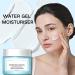 Tongyend Facial Moisturiser Skin Barrier Repair Moisturiser Face Women Dry Skin&Oil Skin&Rough Skin Repair Moisture Gel Daily Hydrating Face Cream for Women&Men Lightweight Enhance Skin Tolerance - Buy Online on GoSupps.com