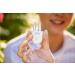 Kinetik Wellbeing Allergy Reliever - in Association with St John Ambulance White - Buy Online on GoSupps.com