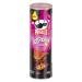 Pringles* Scorchin * BBQ Flavour Potato Chips 156 g Scorchin * BBQ Flavour 156 g (Pack of 1)