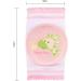 Qchomee Baby Knee Pads - Anti-Slip Crawling Knee Protectors for Toddlers | Infant Leg Warmer Pads 1 Pair (Size S, Pink) - Buy Online on GoSupps.com