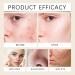 Nettoyant Visage Aux Acides Amin s - Nettoyage Doux Hydratant L'acide Hyaluronique Soin Quotidien For Affiner Les Pores Et Booster L' clat(1PCS) 1 g (Lot de 1) - Buy Online on GoSupps.com