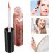 FRCOLOR 3pcs Glitter Eyeliner Eye Liner Pencils Shimmer Eyeliner Liquid Eyeliner Sequins Eye Shadow 1 count (Pack of 1) Brownx3pcs - Buy Online on GoSupps.com
