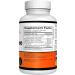 Herbal Liver Cleanse Detox Supplement with Solarplast Artichoke, Dandelion Root & Milk Thistle - 60 Capsules - Buy Online on GoSupps.com