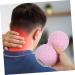 HEALEEVE Pressure Ball - Acupuncture Massage Deep Fabric Roller & Peanut Fitness Device for Foot & Leg Relief | International Shipping Available - Buy Online on GoSupps.com