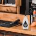 Electric Oil Lubricant - Hair and Trimmer Lubricant - Keeps Smooth for Electric s Sewing Machines Kumprohu - Buy Online on GoSupps.com