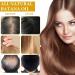 Batana Oil 2 Pack Organic Natural Batana Oil for Hair Growth Improves Natural Hair Growth Prevents Hair Loss and Split Ends Suitable for All Hair Types - Buy Online on GoSupps.com